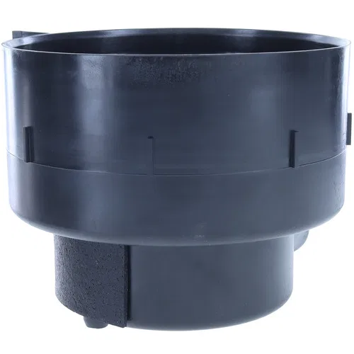 MO356 – MOTOR RAD AM Fuel Filter Cap, OE Replacement 4.71 Inch Inside Diameter x 4.96 Inch Outside Diameter 4.77 Inch...